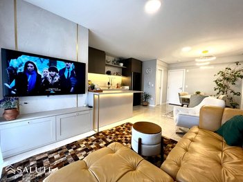 apartment em Rua João Wollinger, Fazenda - Itajaí - SC