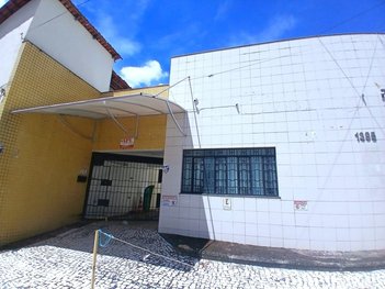 office em Rua Rodrigues Júnior, Centro - Fortaleza - CE