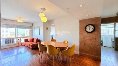 apartment em Rua Vasco da Gama, Rio Branco - Porto Alegre - RS