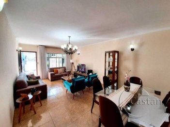 house em Rua Natal, Vila Bertioga - São Paulo - SP