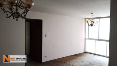 apartment em Rua Itacema, Itaim Bibi - São Paulo - SP