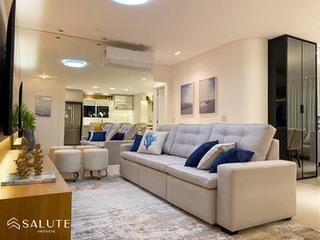 apartment em Rua 3300, Centro - Balneário Camboriú - SC
