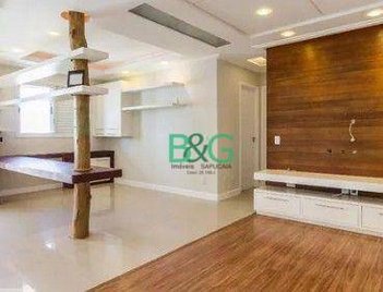 apartment em Rua Taquarytinga, Alto da Mooca - São Paulo - SP