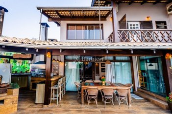 house em Rua Ernest Auerbach, Itoupava Seca - Blumenau - SC