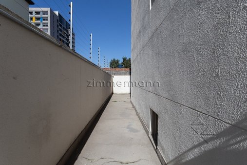 Cômodo Condomínio