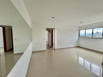 apartment em Avenida Marialva, Vila Rosa - Goiânia - GO