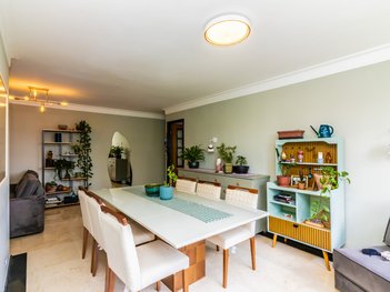 apartment em Rua Voluntários da Pátria, Santana - São Paulo - SP