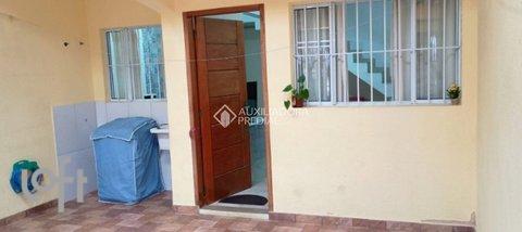 house em Beirute, Jardim das Maravilhas - Santo André - SP