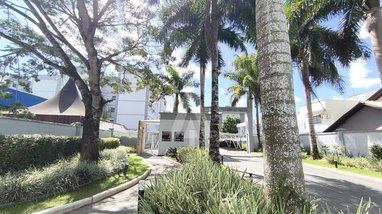 apartment em Rua São Firmino, Vila Nova - Joinville - SC