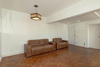 apartment em Rua Cabo Verde, Vila Olímpia - São Paulo - SP