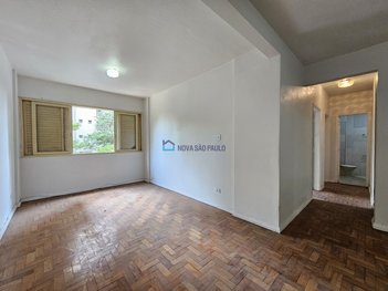apartment em Rua Agostinho Gomes, Ipiranga - São Paulo - SP