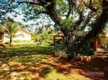agricultural em Avenida Itália, Araçoiaba da Serra - Araçoiaba da Serra - SP