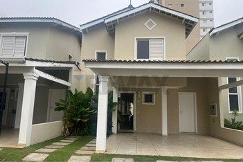 house em Rua Antonio Perez Hernandez, Parque Campolim - Sorocaba - SP