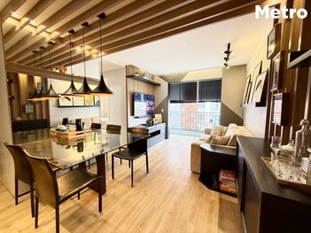 apartment em Avenida Neiva Moreira, Calhau - São Luís - MA