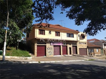 commercial_building em Praça Carauari, Vila Maria Alta - São Paulo - SP