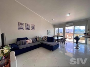 apartment em Alameda das Conchas, Riviera de São Lourenço - Bertioga - SP
