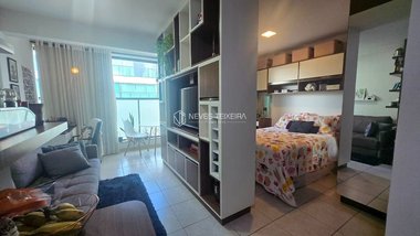apartment em SGAN 915, Asa Norte - Brasília - DF