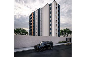 apartment em Rua Oásis, Jardim Oriental - São Paulo - SP