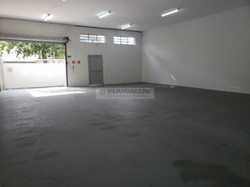 industrial em Rua Marcilea, Jardim Caravelas - São Paulo - SP
