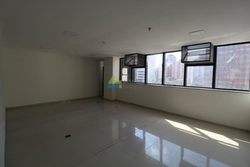 office em Vergueiro, Vila Mariana - São Paulo - SP