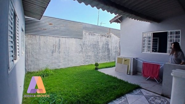 Cômodo Condomínio
