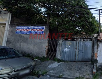 land_lot em Domingos José Sapienza, Vila Amália (Zona Norte) - São Paulo - SP