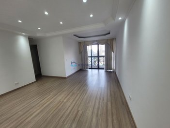 apartment em Rua Visconde de Inhaúma, Vila da Saúde - São Paulo - SP