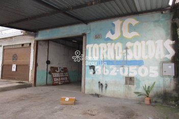 business em ADE 400 Conjunto 2, Recanto das Emas - Brasília - DF