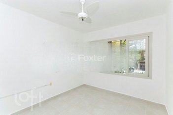apartment em Rua General João Telles, Bom Fim - Porto Alegre - RS