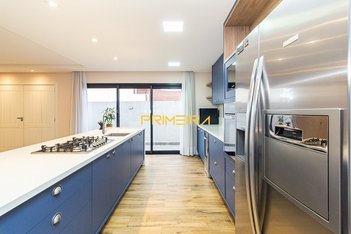 house em Estrada das Olarias, Atuba - Curitiba - PR