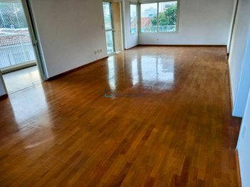apartment em Avenida Senador Casimiro da Rocha, Mirandópolis - São Paulo - SP