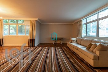 apartment em Avenida Nove de Julho, Bela Vista - São Paulo - SP