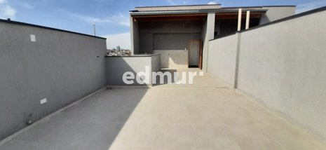 apartment em Rua Madagascar, Parque Oratório - Santo André - SP