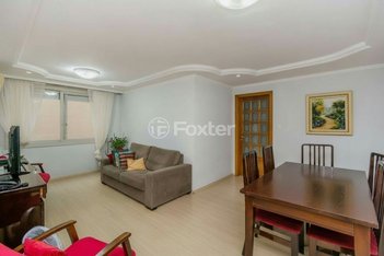 apartment em Avenida Protásio Alves, Morro Santana - Porto Alegre - RS