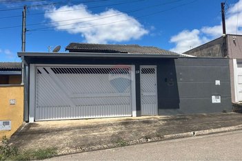 house em Rua Flávio Polidori, Jardim Vista Alegre - Bragança Paulista - SP