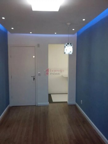 apartment em Avenida Antônio Pincinato, Recanto Quarto Centenário - Jundiaí - SP
