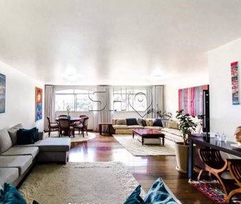 apartment em Rua Artur Prado, Bela Vista - São Paulo - SP