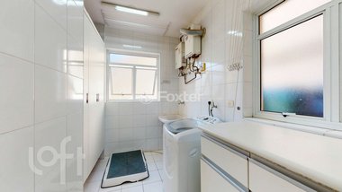 apartment em Rua Professor Picarolo, Bela Vista - São Paulo - SP