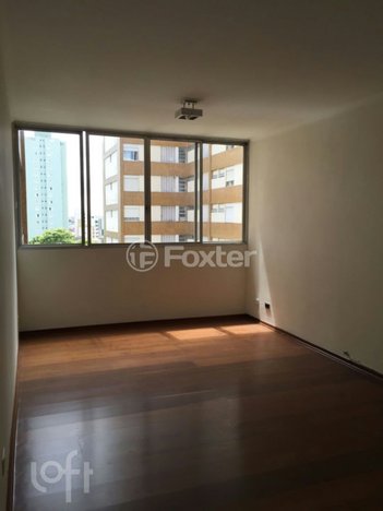 apartment em Rua Voluntários da Pátria, Santana - São Paulo - SP