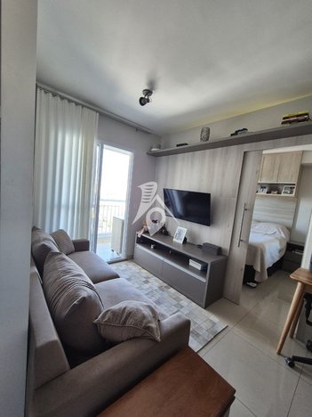 apartment em Rua Guarapuava, Mooca - São Paulo - SP