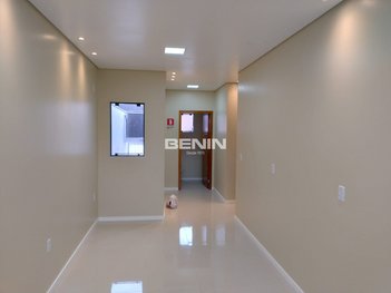 office em Rua Saldanha da Gama, Harmonia - Canoas - RS