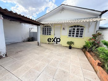 house em Rua Daniel Schulz, Alto Tarumã - Pinhais - PR
