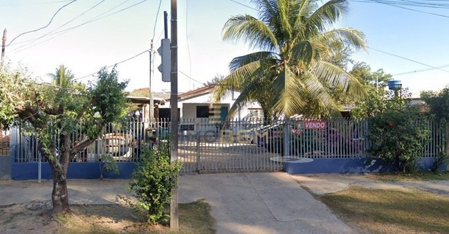Cômodo Condomínio