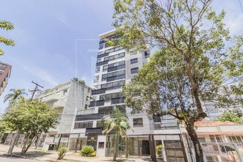 apartment em Murilo Furtado, Petrópolis - Porto Alegre - RS