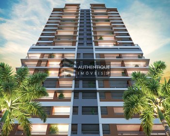 apartment em Rua Borges Lagoa, Vila Clementino - São Paulo - SP