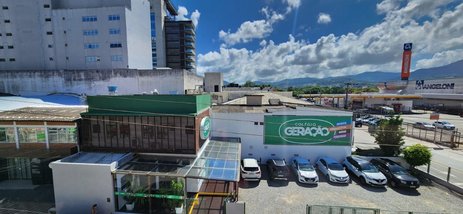 house em Rua São João Batista, Agronômica - Florianópolis - SC