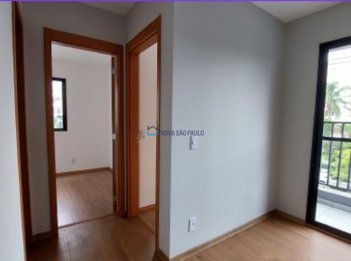 apartment em Rua das Grumixamas, Vila Parque Jabaquara - São Paulo - SP