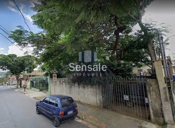 business em Rua Corcovado, Urca - Belo Horizonte - MG