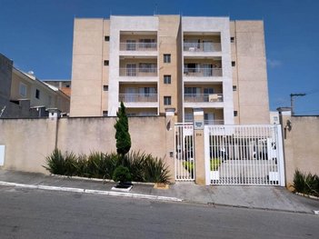 apartment em Rua Francisca da Silveira Queiroz, Parque Cruzeiro do Sul - São Paulo - SP