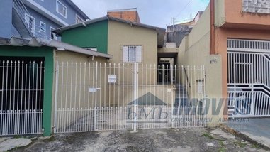 house em Rua Cotinga, Vila Nova Curuçá - São Paulo - SP